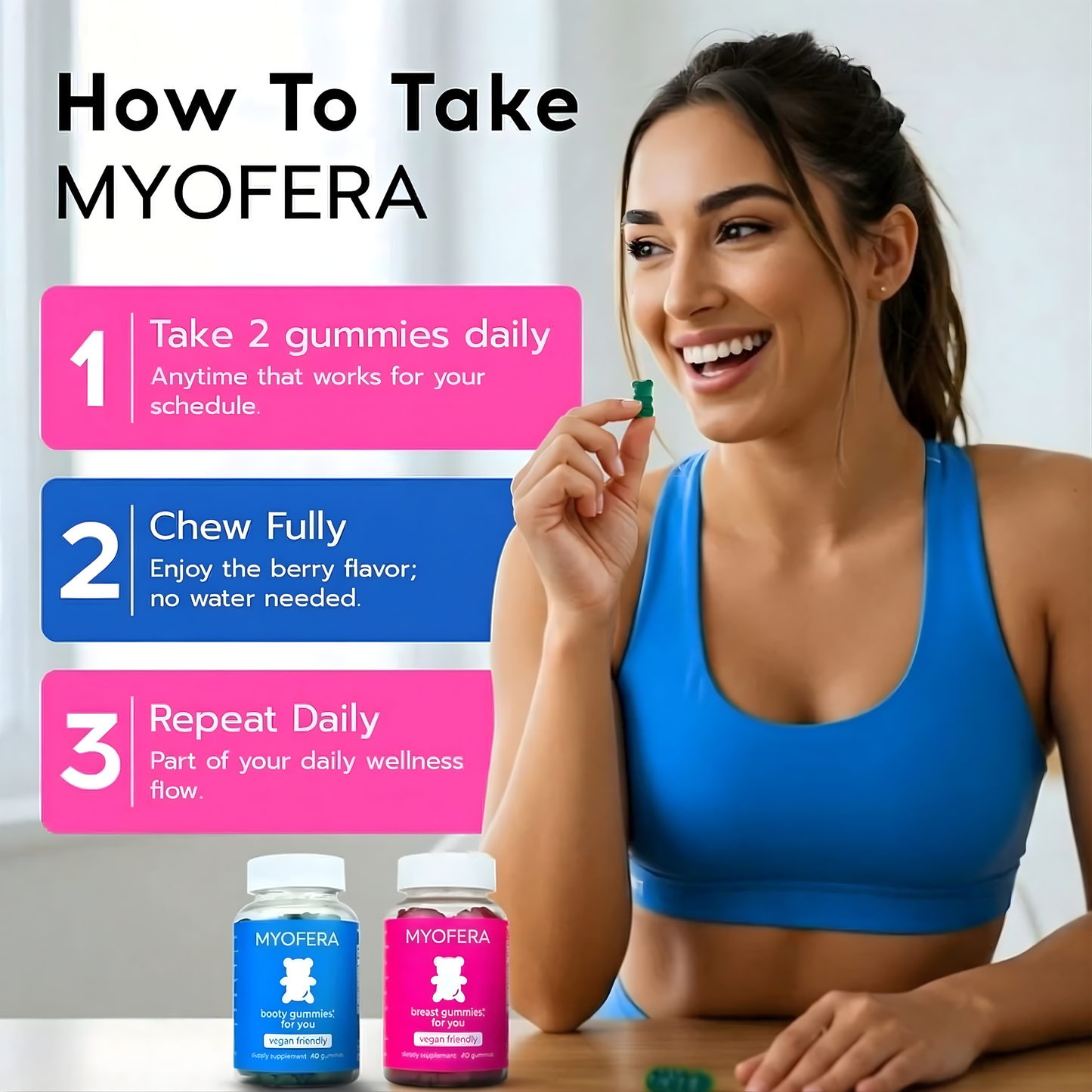 Curves & Confidence Gummies™