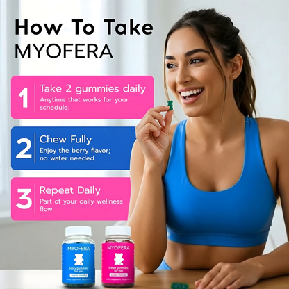 Curves & Confidence Gummies™