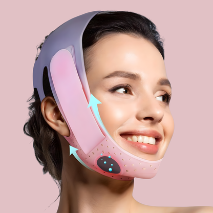 V-Line Lifting Chin Strap™