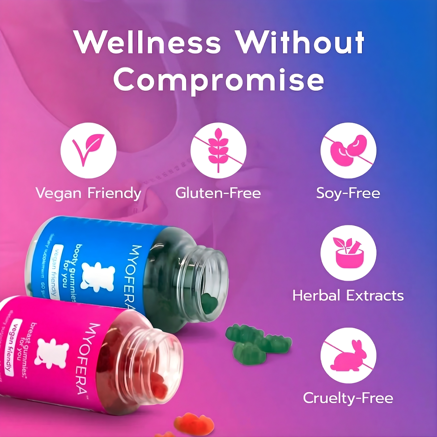 Curves & Confidence Gummies™