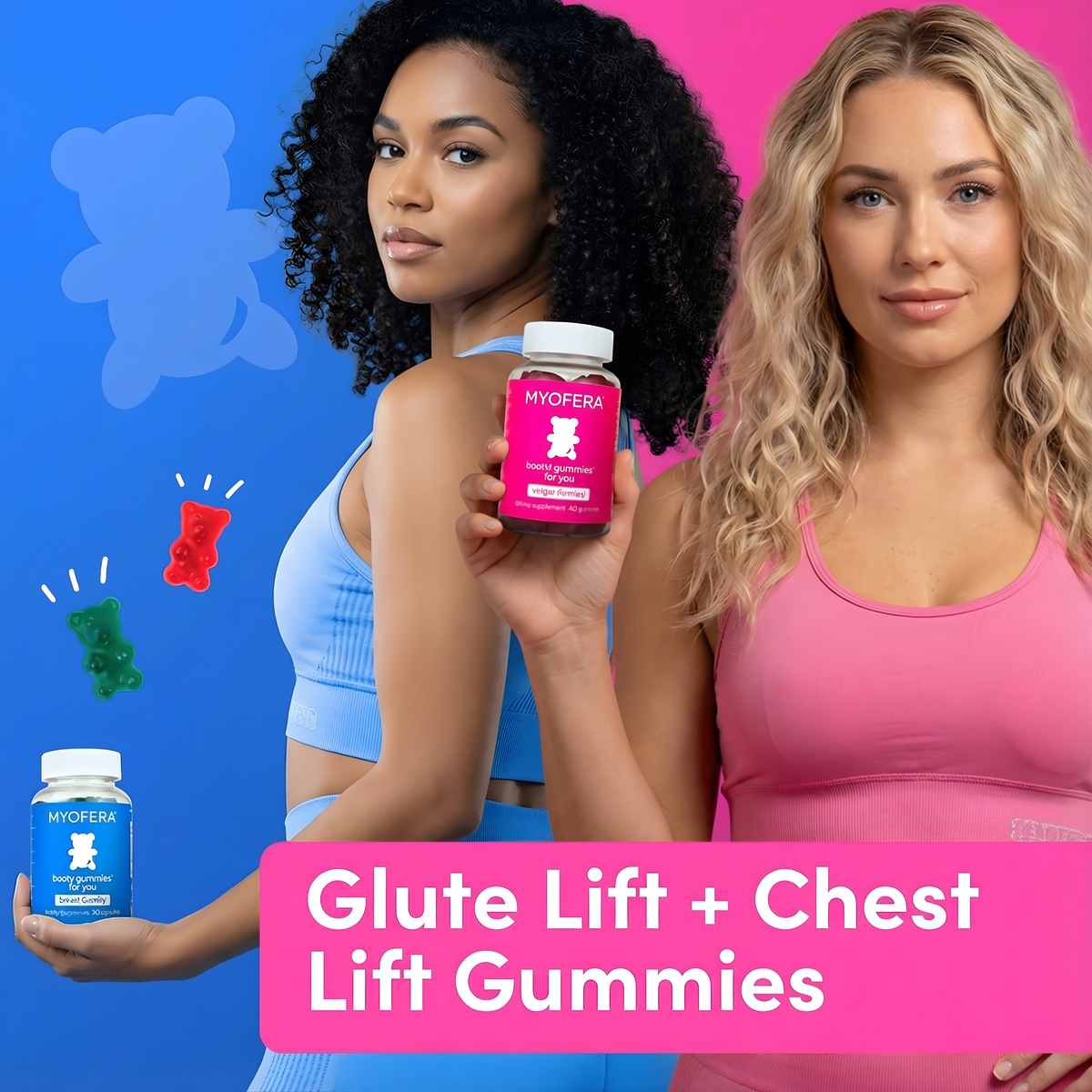 Curves & Confidence Gummies™